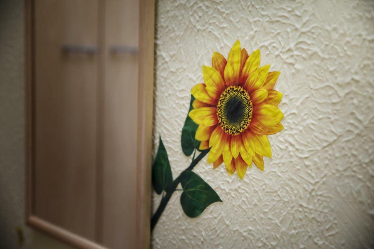 Vietri Sentiero Di Costiera Bed & Breakfast エクステリア 写真