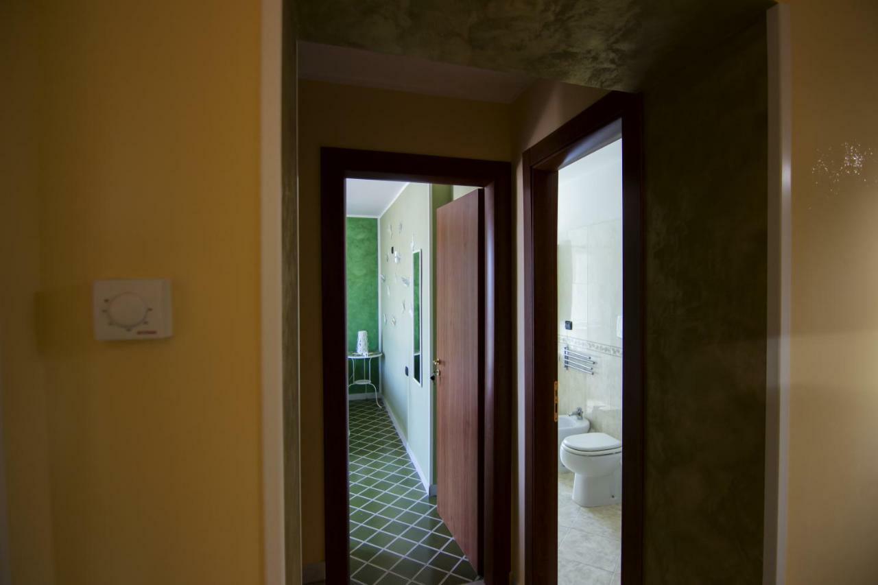 Vietri Sentiero Di Costiera Bed & Breakfast エクステリア 写真