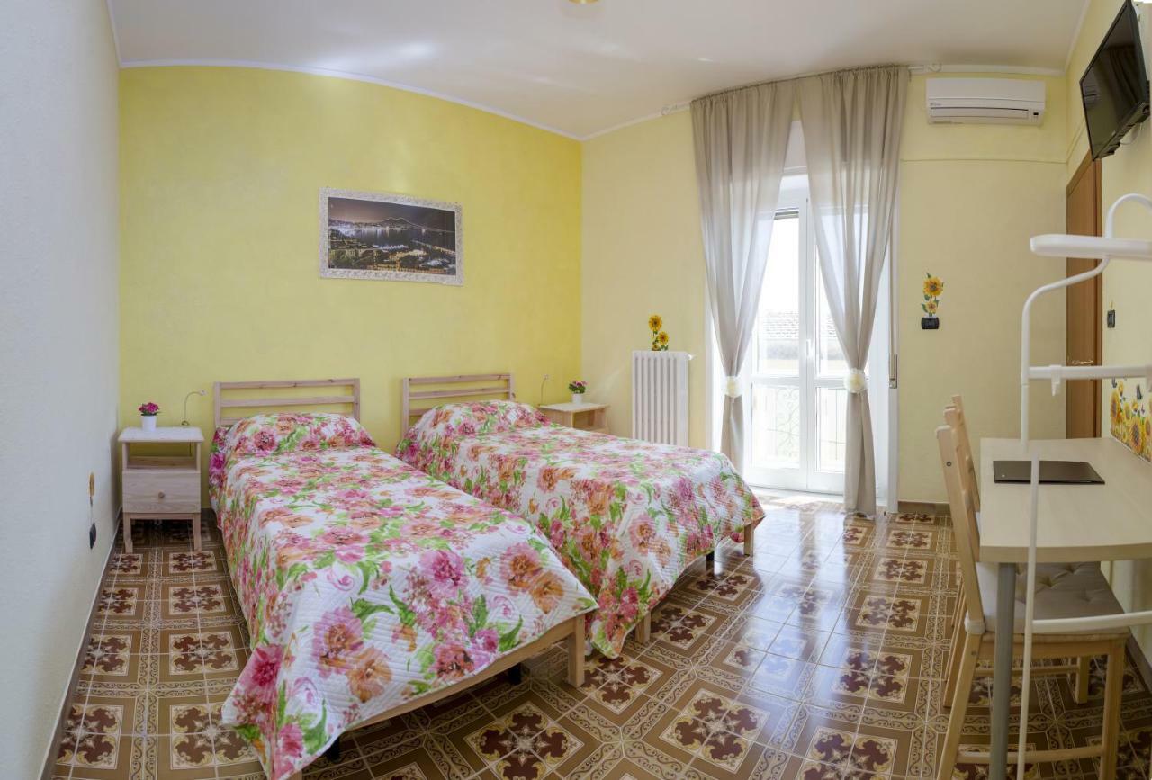 Vietri Sentiero Di Costiera Bed & Breakfast エクステリア 写真