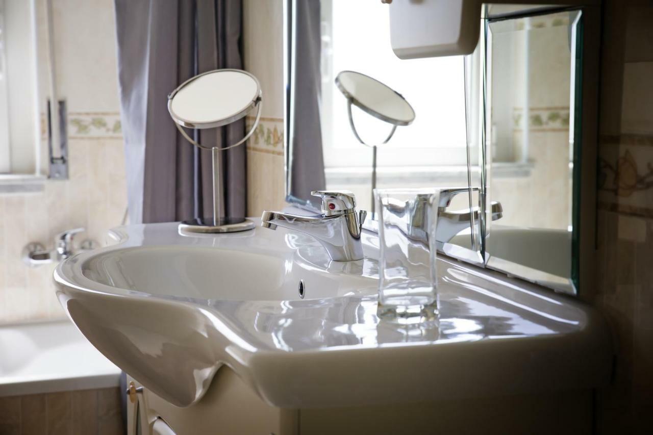 Vietri Sentiero Di Costiera Bed & Breakfast エクステリア 写真