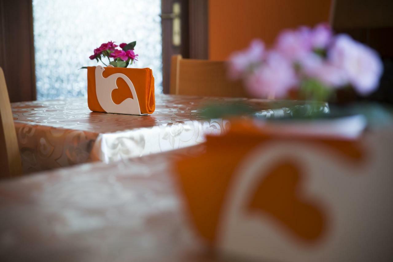 Vietri Sentiero Di Costiera Bed & Breakfast エクステリア 写真