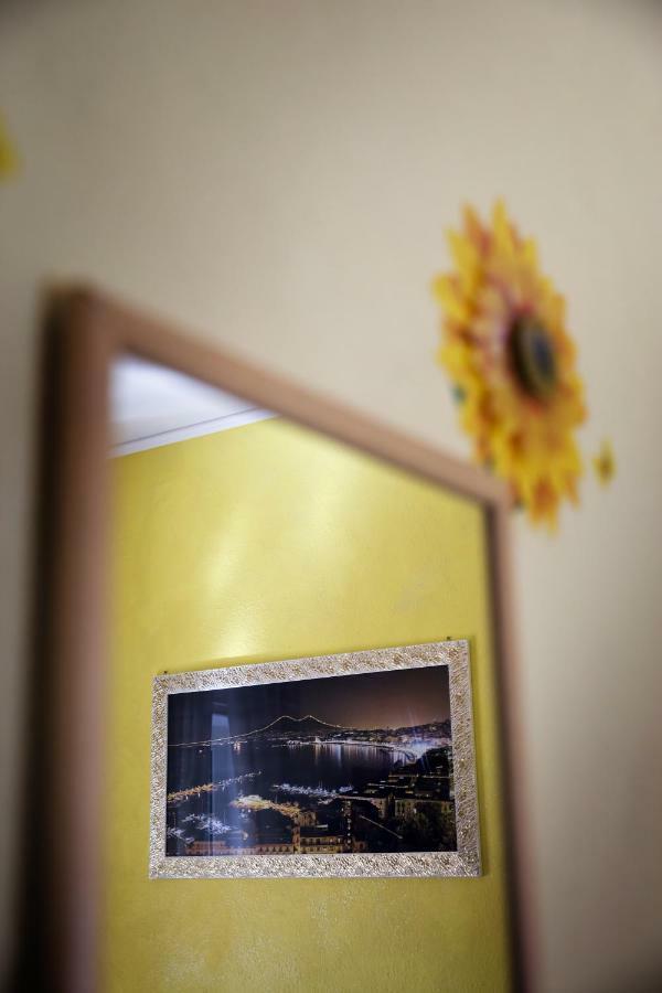 Vietri Sentiero Di Costiera Bed & Breakfast エクステリア 写真