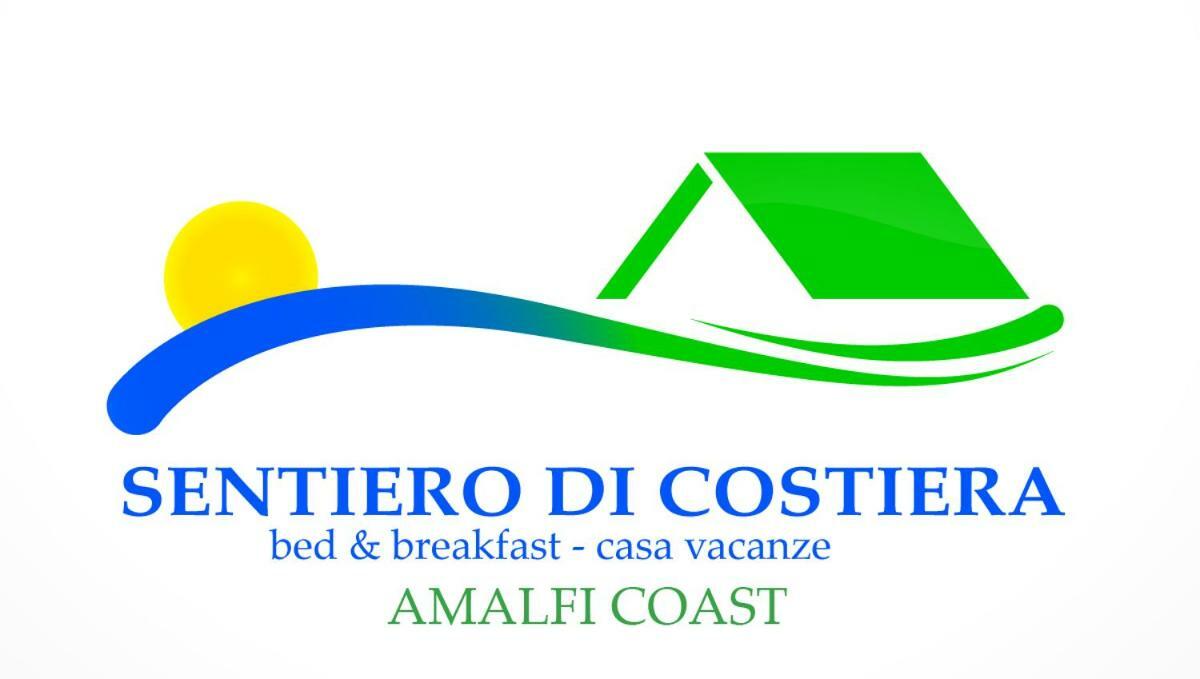 Vietri Sentiero Di Costiera Bed & Breakfast エクステリア 写真